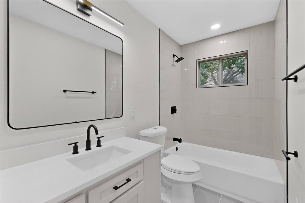 Hillcrest Add - Residential