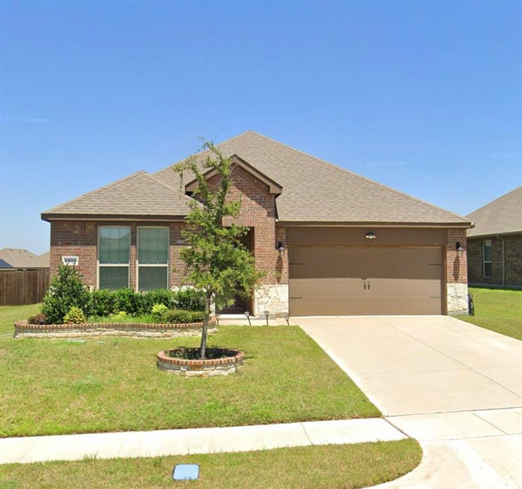 Photo of 4010 Windswept Way, Forney, TX 75126 (MLS # 21342218)
