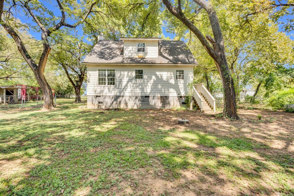 Bowden Acres - Residential