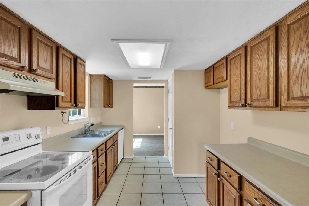 Bowden Acres - Residential