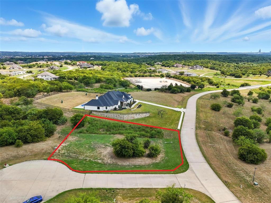 Lake Rdg Sec 20 - Land