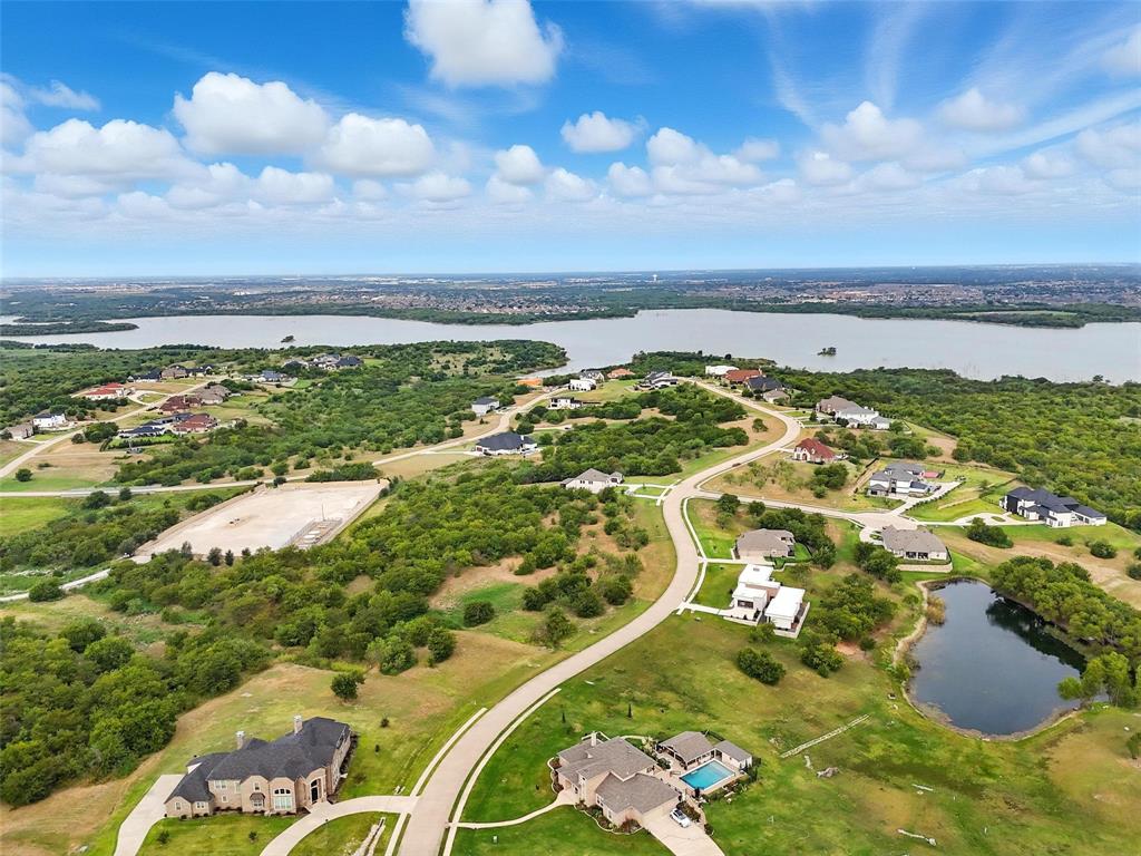 Lake Rdg Sec 20 - Land