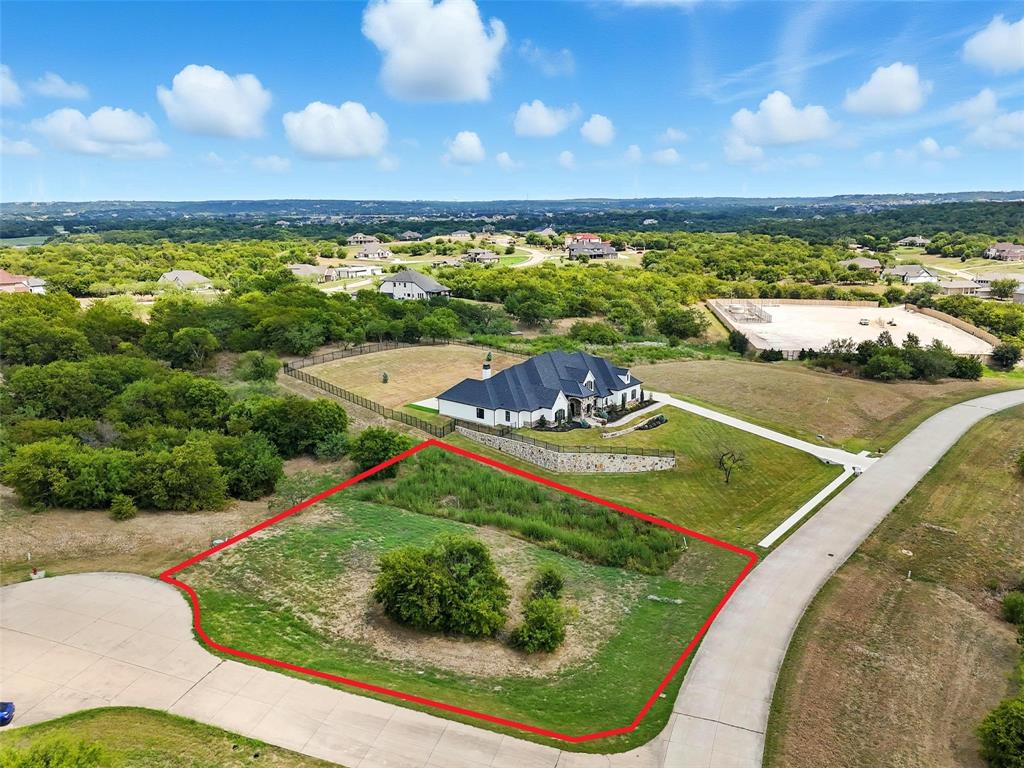 Lake Rdg Sec 20 - Land