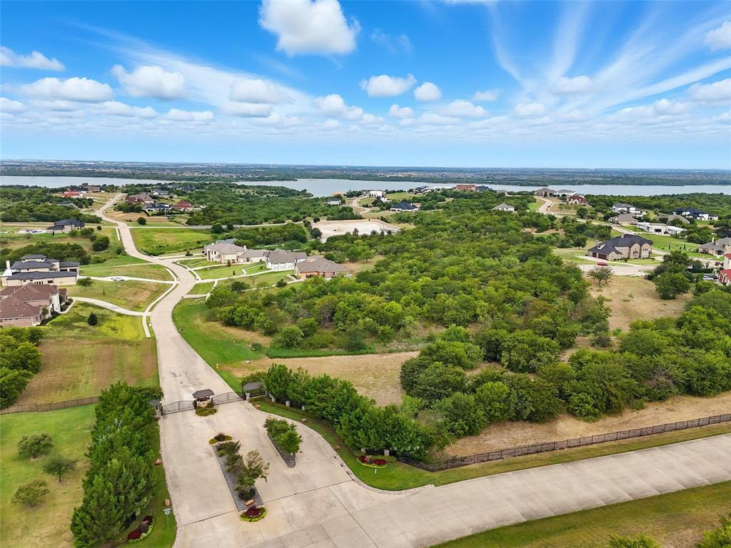 Lake Rdg Sec 20 - Land