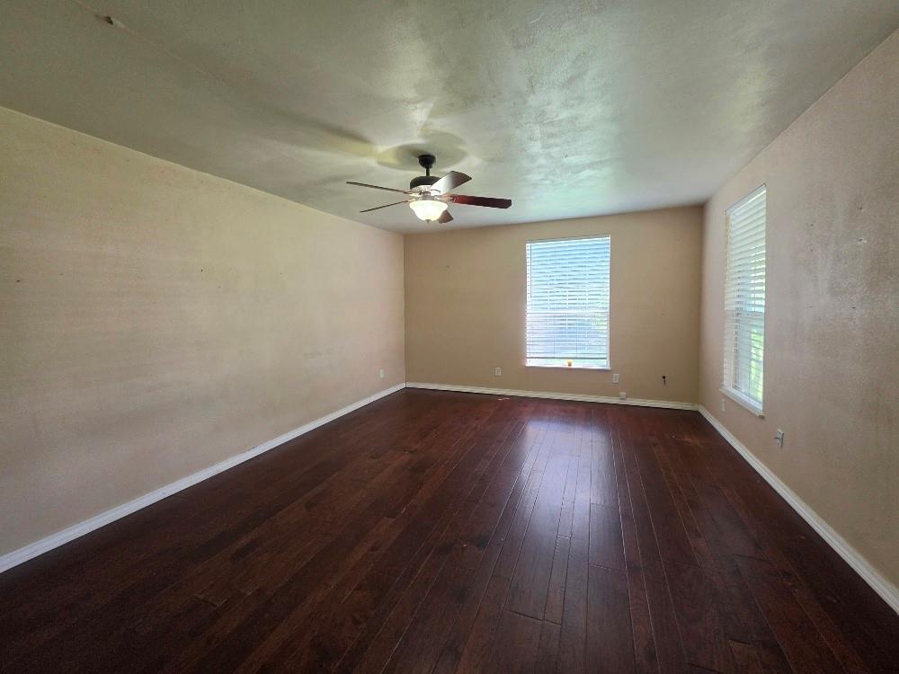 Meridian Ot - Residential