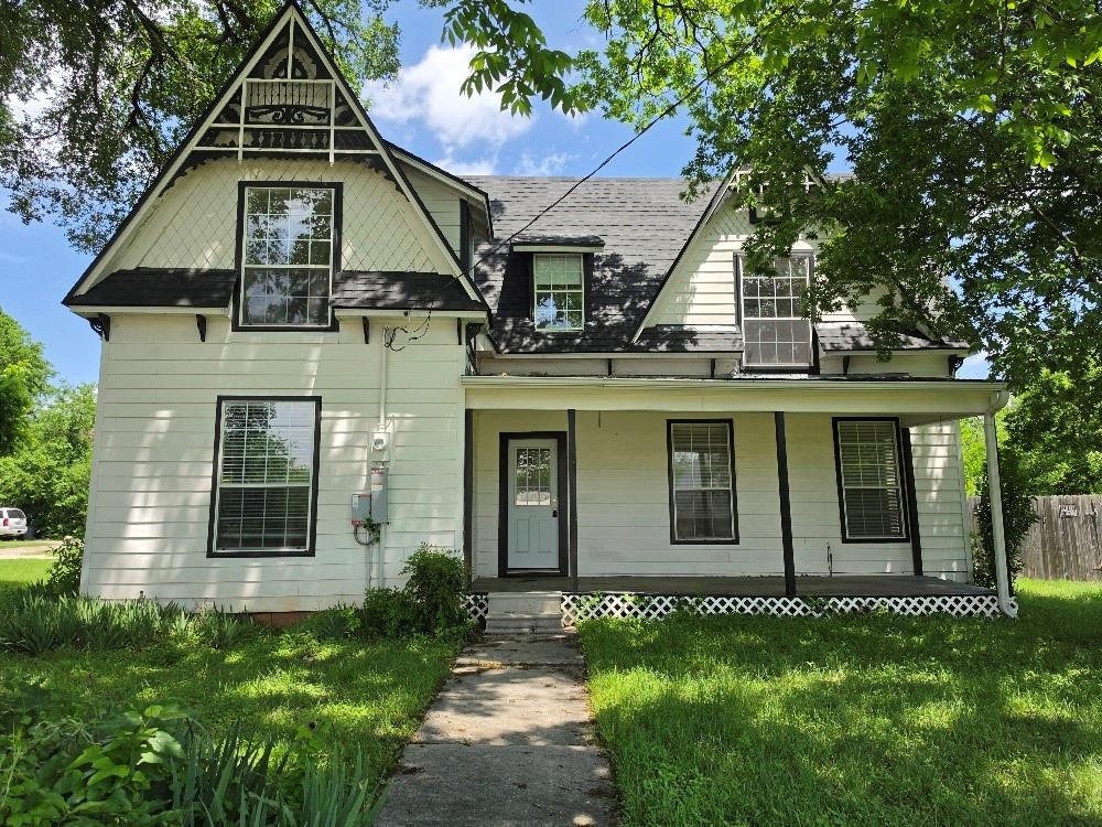Meridian Ot - Residential