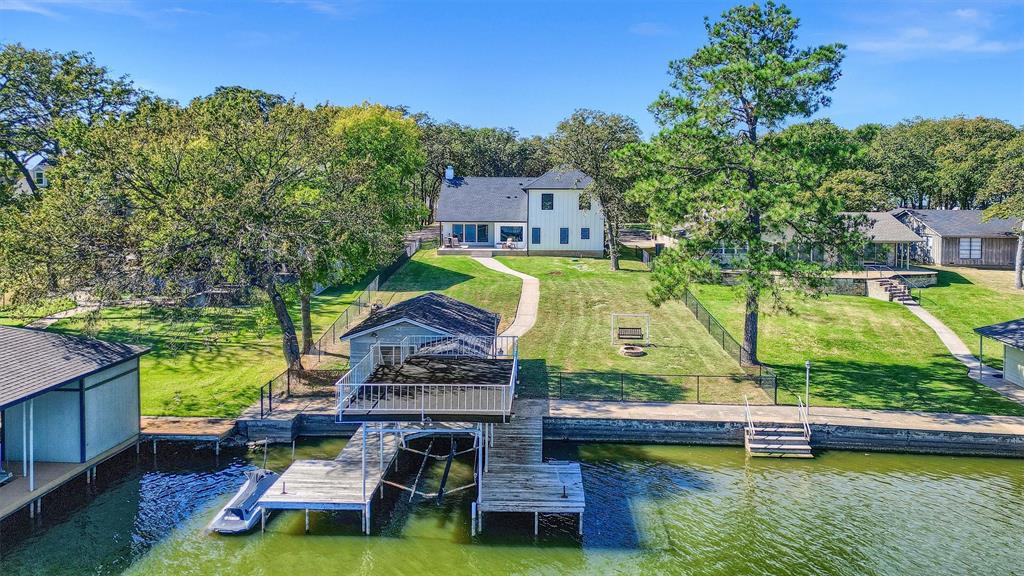 827 Kiowa Drive W