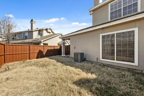 A home in Frisco