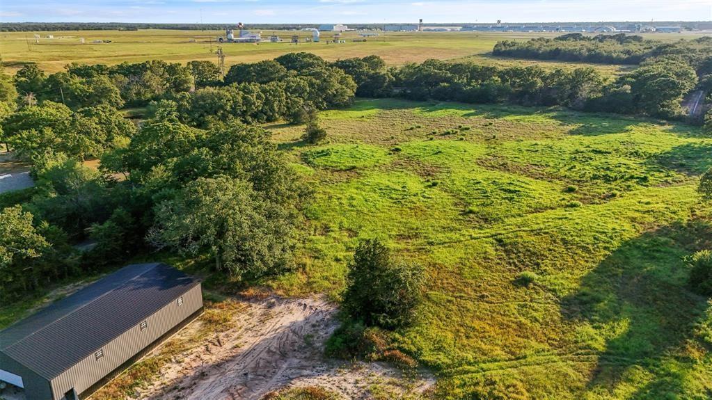 S2868 EstsShady Oaks Ph 1 - Land