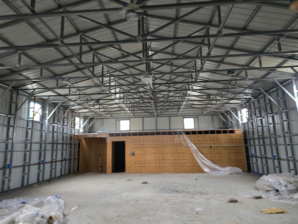 S2868 EstsShady Oaks Ph 1 - Land