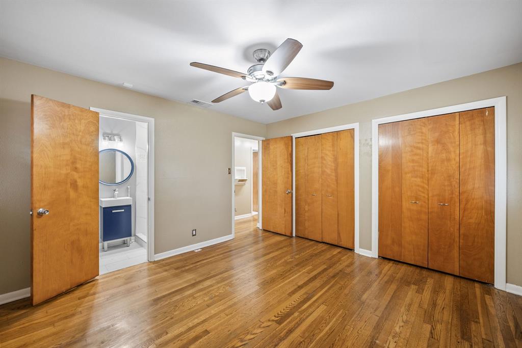 Hampton Place - Residential