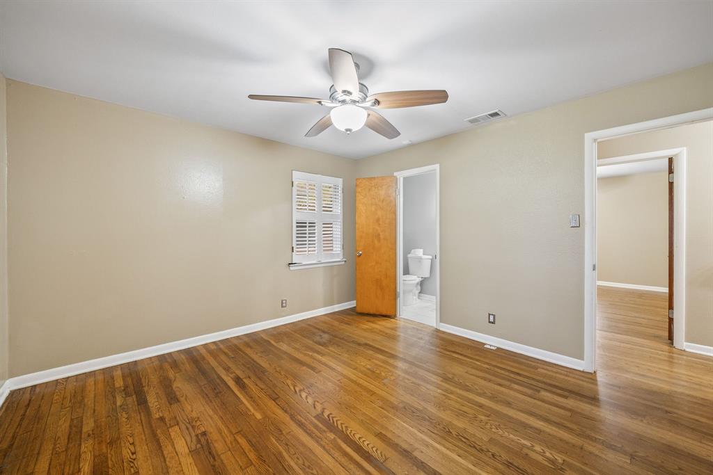 Hampton Place - Residential