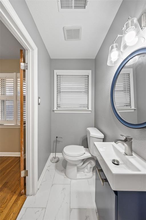 Hampton Place - Residential