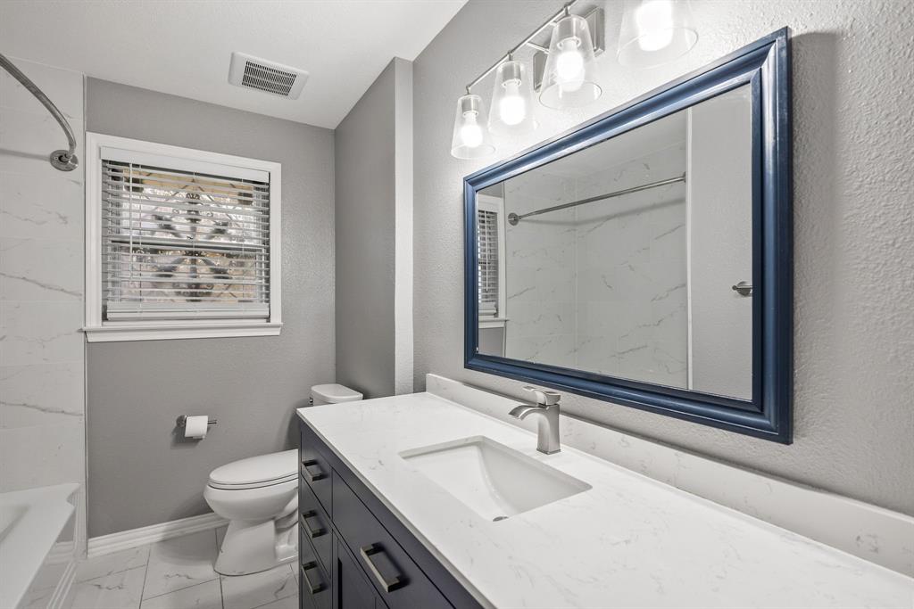 Hampton Place - Residential