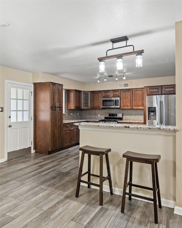 Hampton Place - Residential