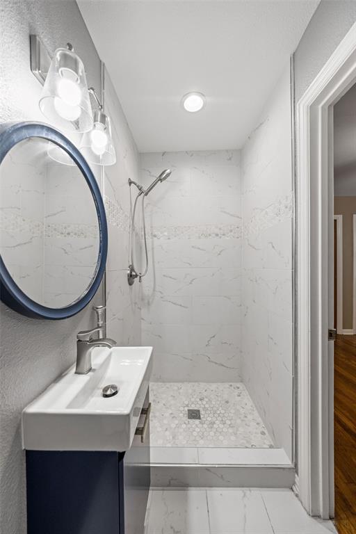 Hampton Place - Residential