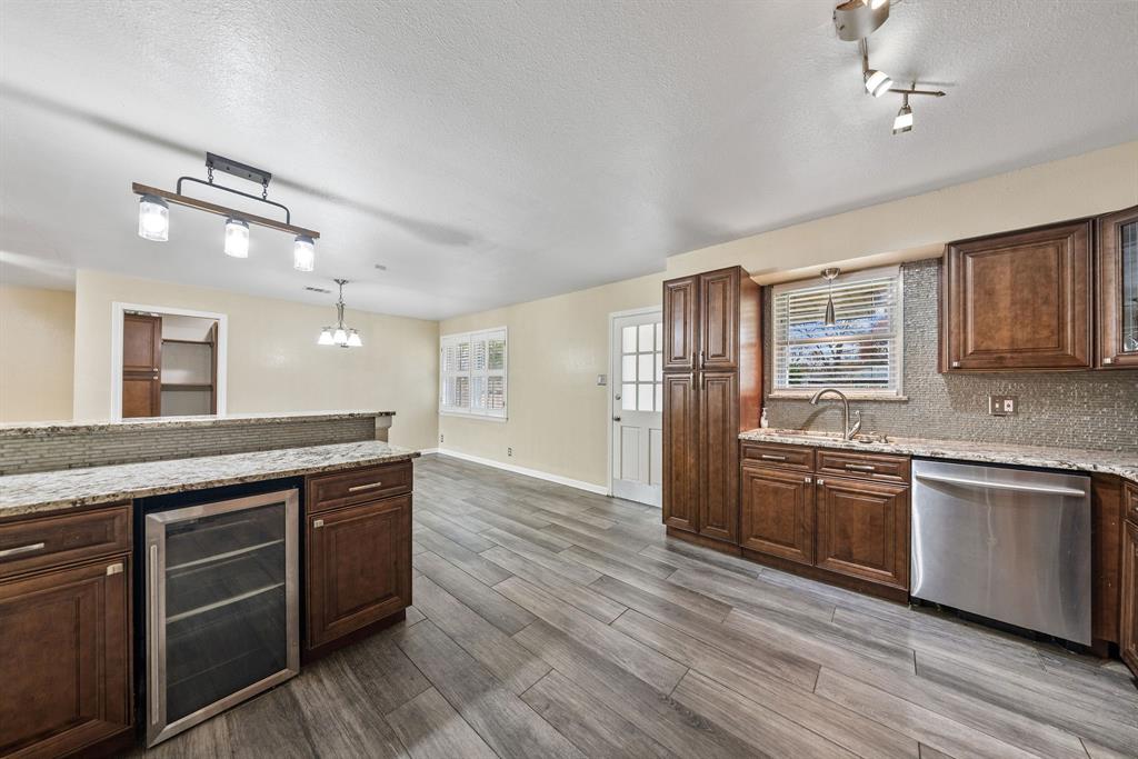 Hampton Place - Residential