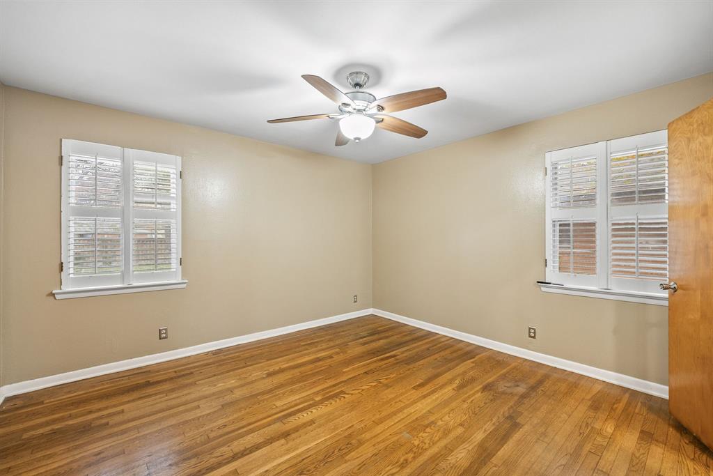 Hampton Place - Residential