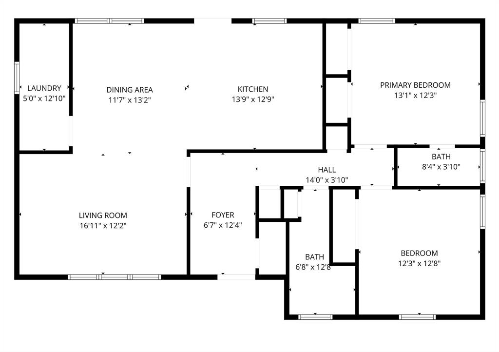 Hampton Place - Residential