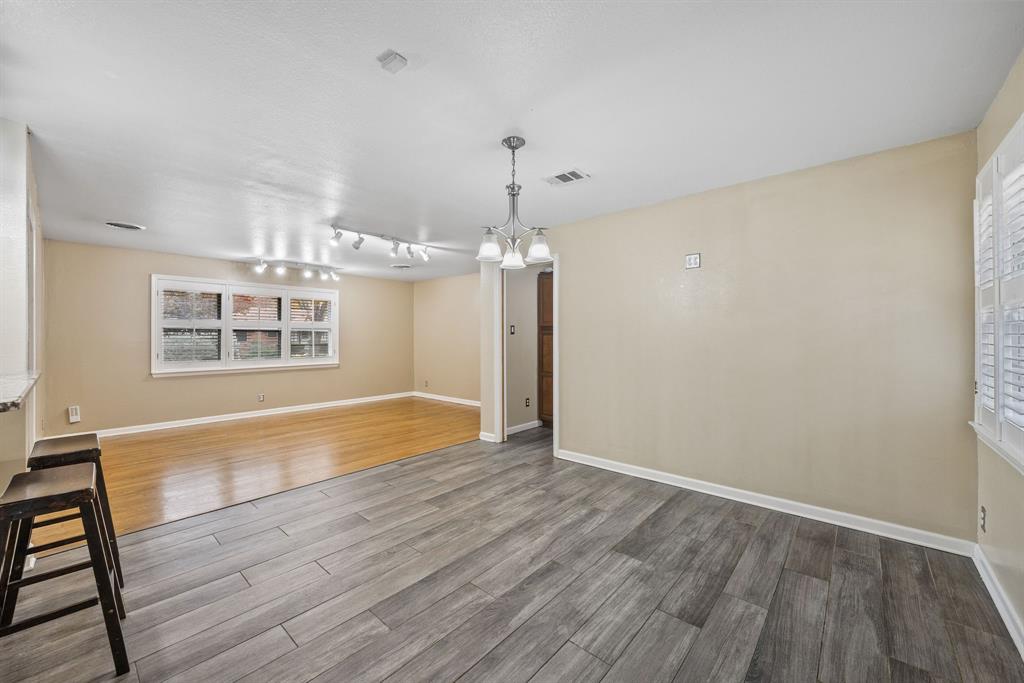 Hampton Place - Residential