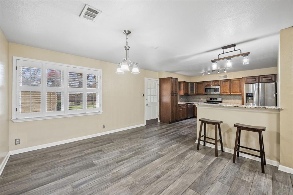 Hampton Place - Residential