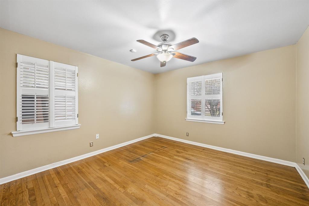 Hampton Place - Residential