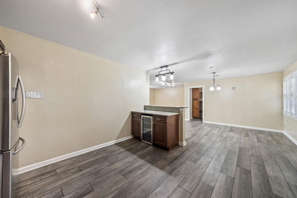 Hampton Place - Residential