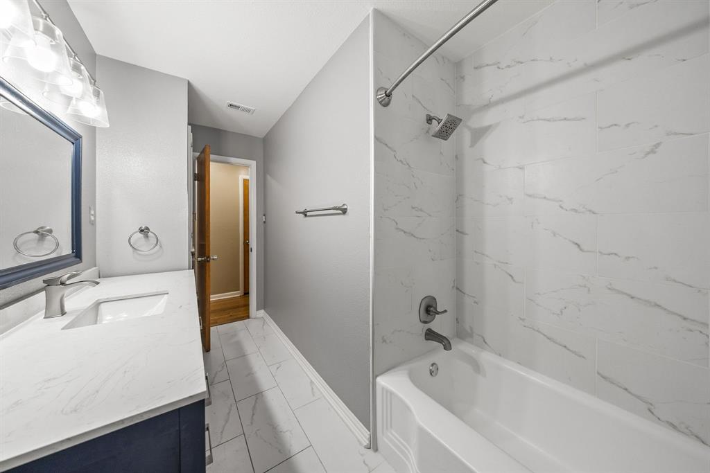 Hampton Place - Residential