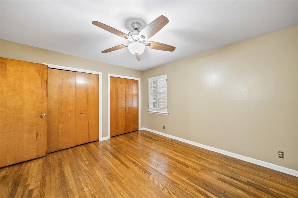 Hampton Place - Residential