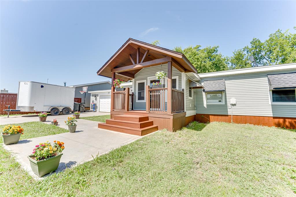 166 Wooded Creek Lane