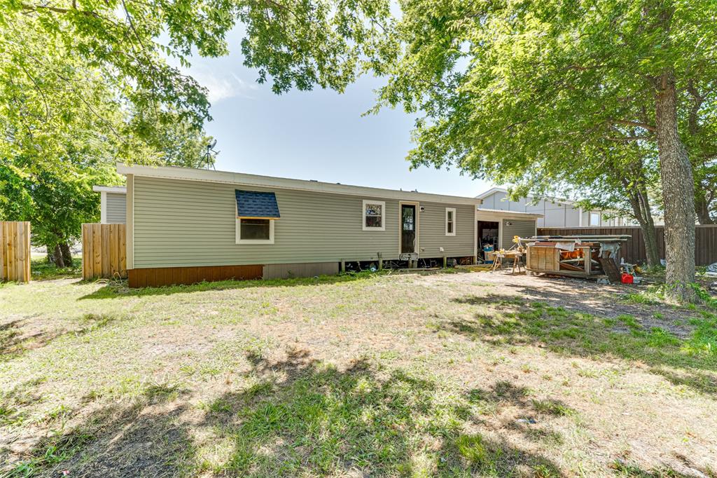 Hidden Creek Estates - Residential