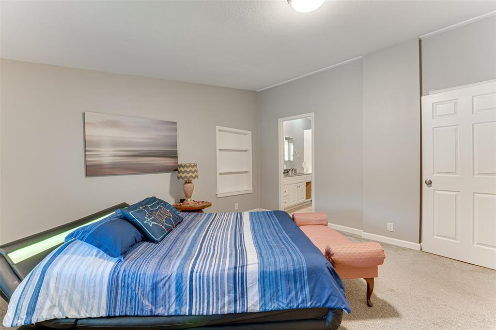 Hidden Creek Estates - Residential