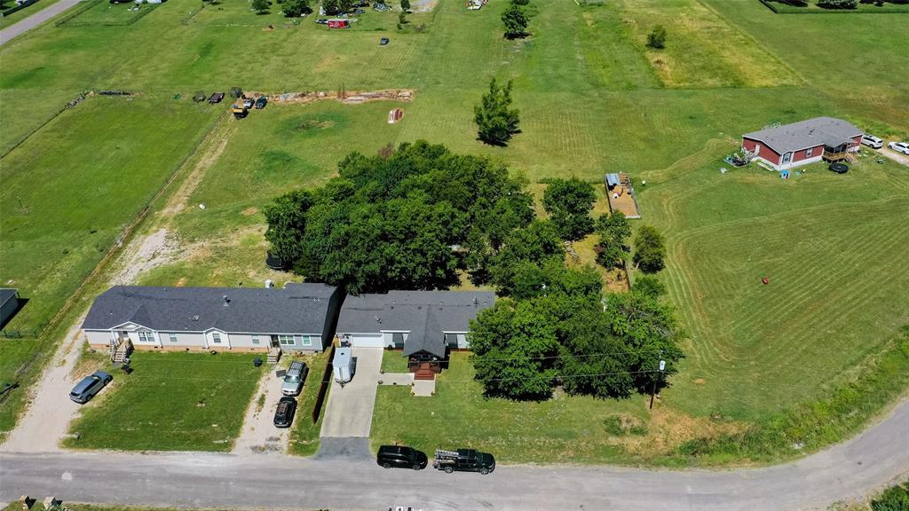 Hidden Creek Estates - Residential