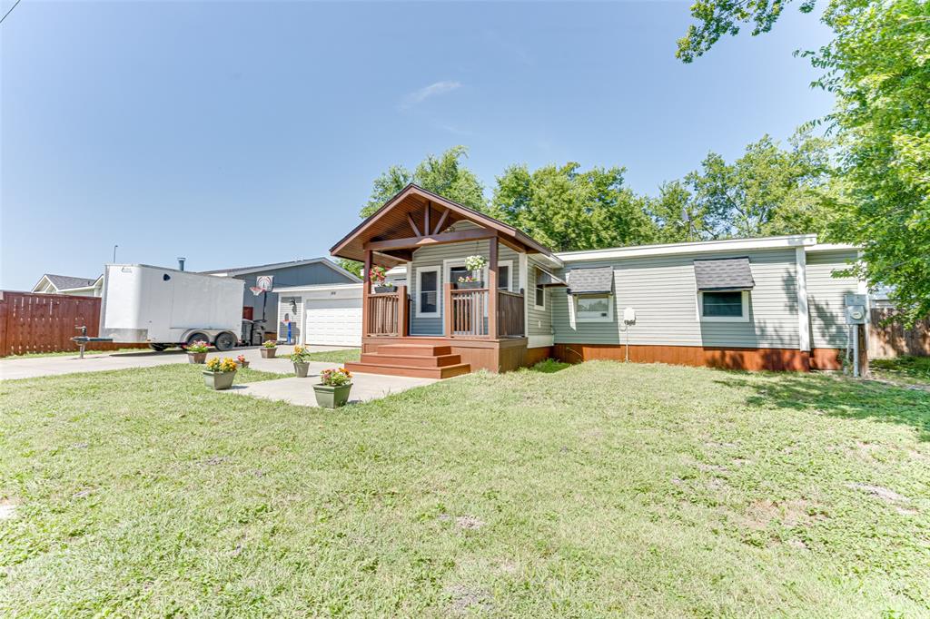 166 Wooded Creek Lane