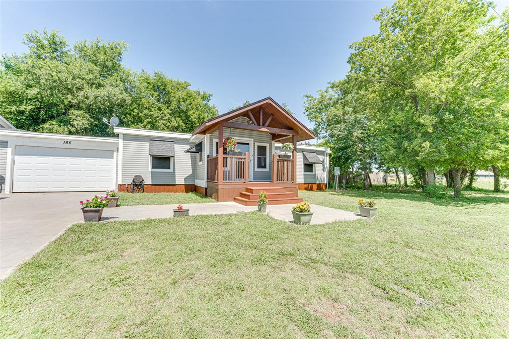 166 Wooded Creek Lane
