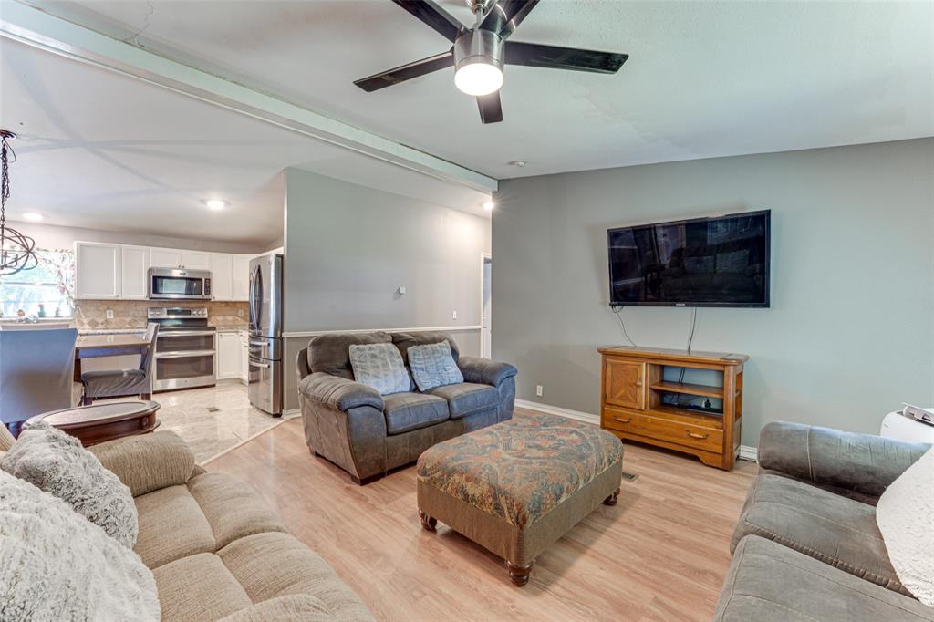 Hidden Creek Estates - Residential