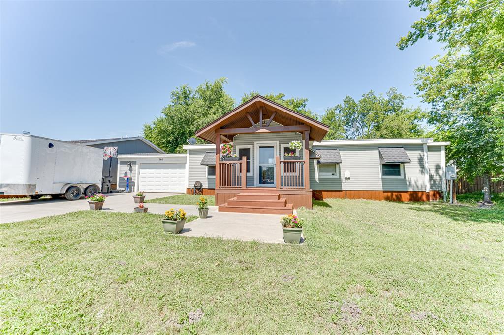 Hidden Creek Estates - Residential