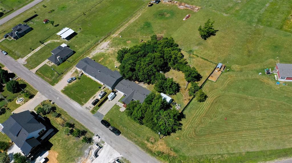 Hidden Creek Estates - Residential