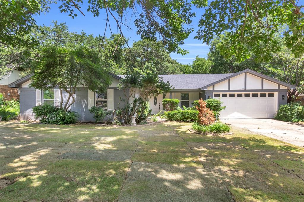 6829 Shadydale Drive