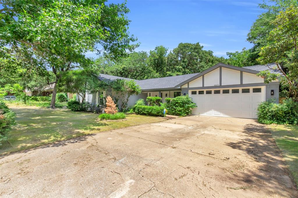 6829 Shadydale Drive