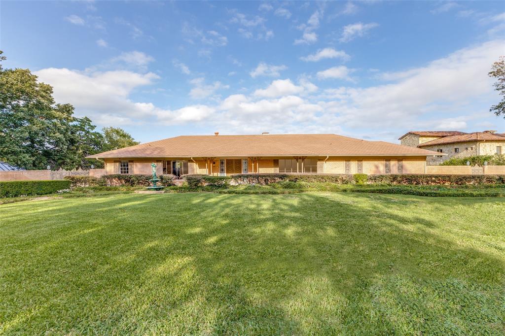 Cloisters Estates - Residential