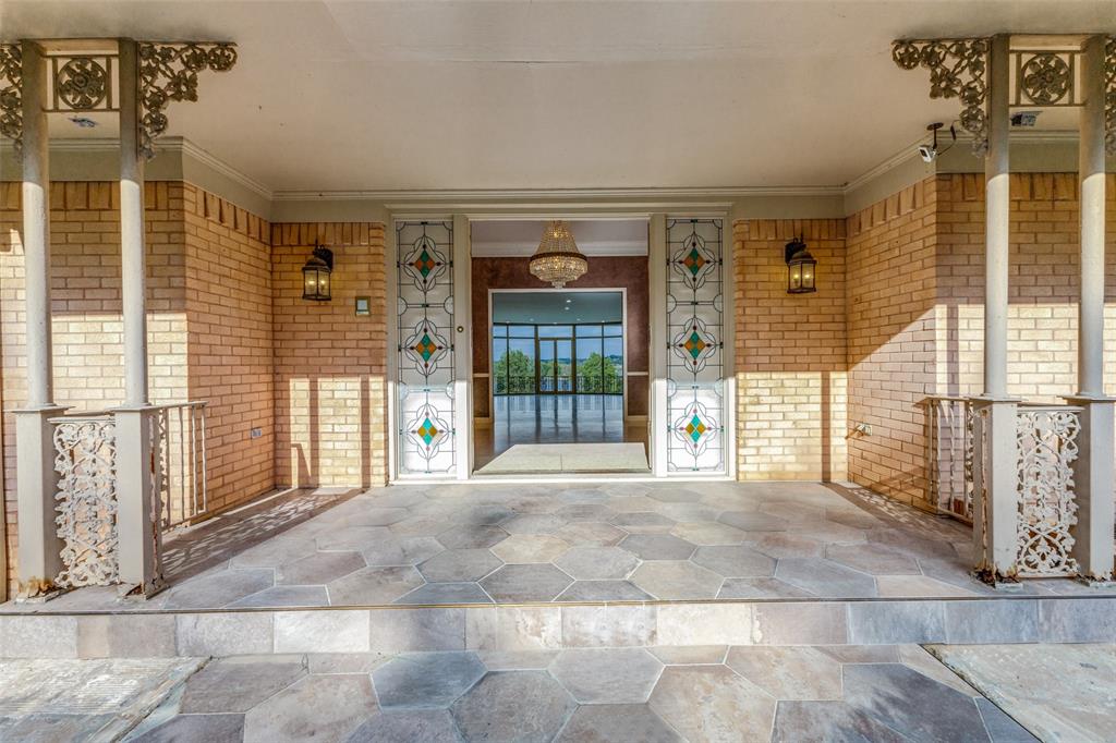 Cloisters Estates - Residential