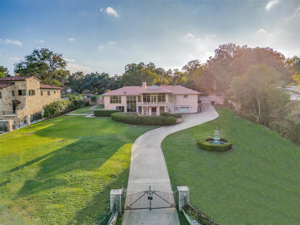 Cloisters Estates - Residential