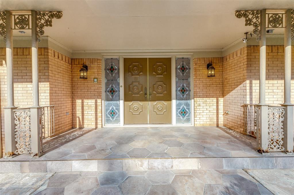 Cloisters Estates - Residential