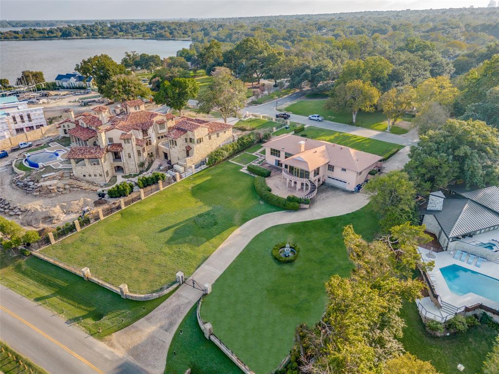 Cloisters Estates - Residential