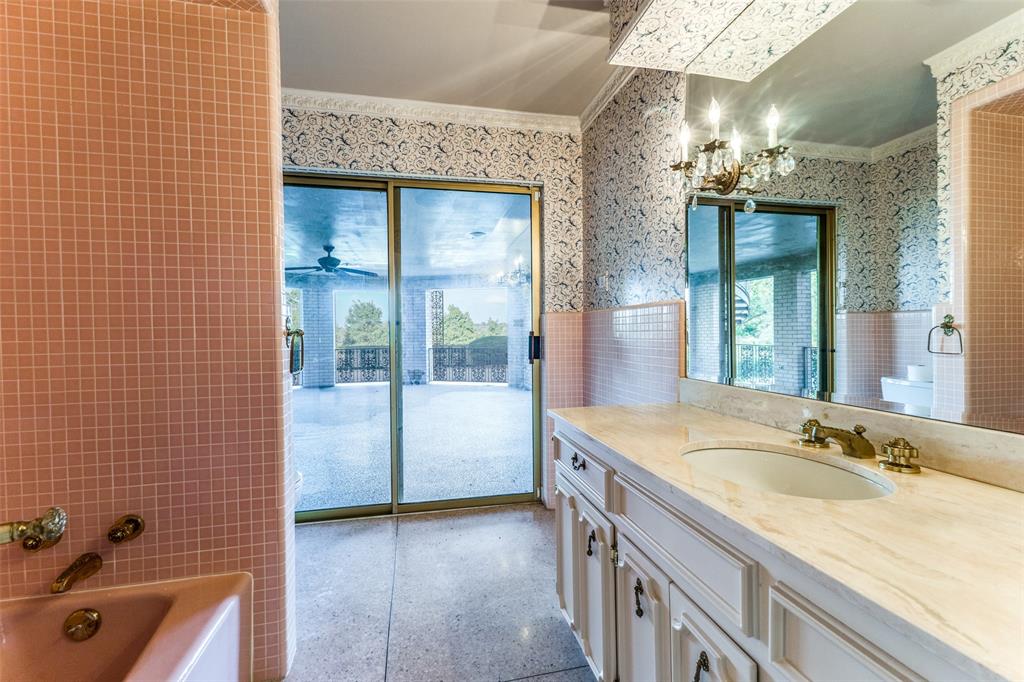 Cloisters Estates - Residential