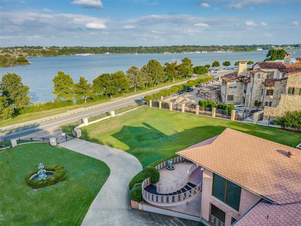 Cloisters Estates - Residential