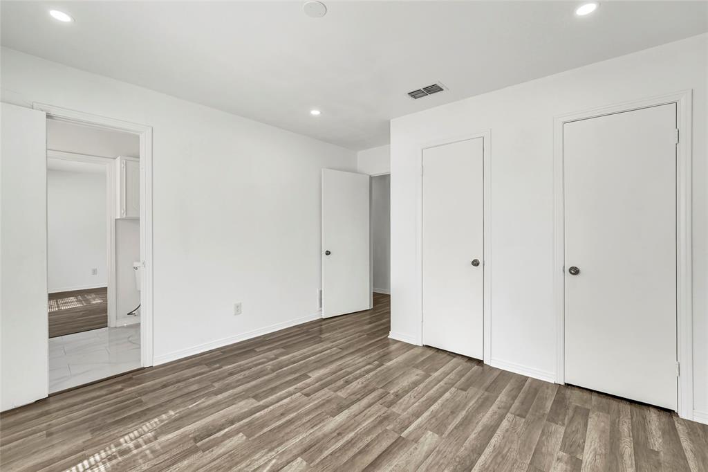 Buckner Terrace - Residential