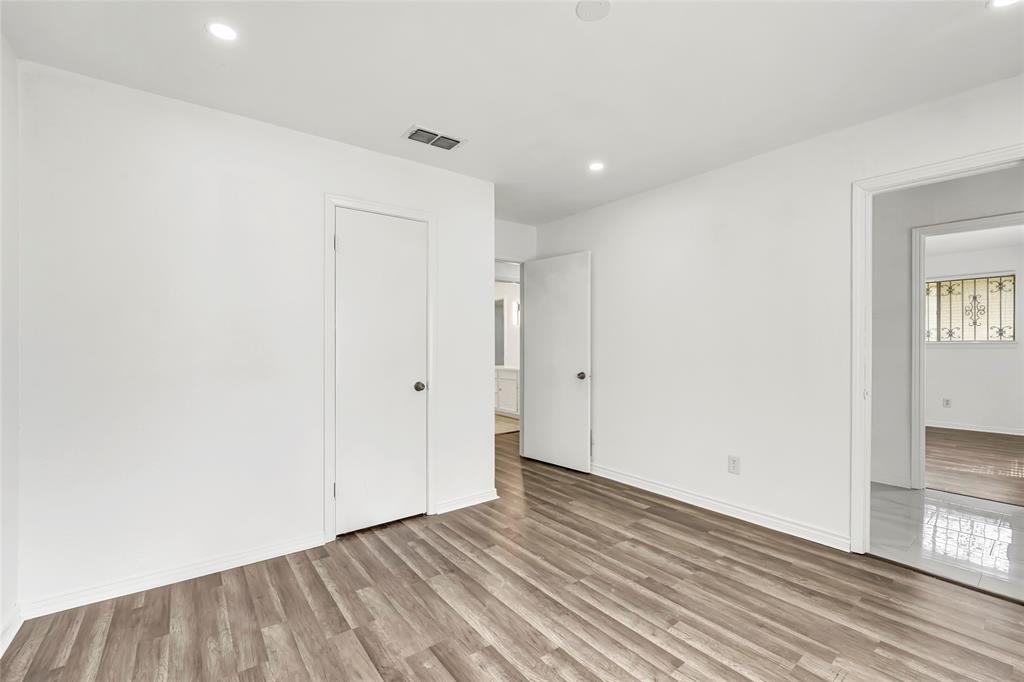 Buckner Terrace - Residential