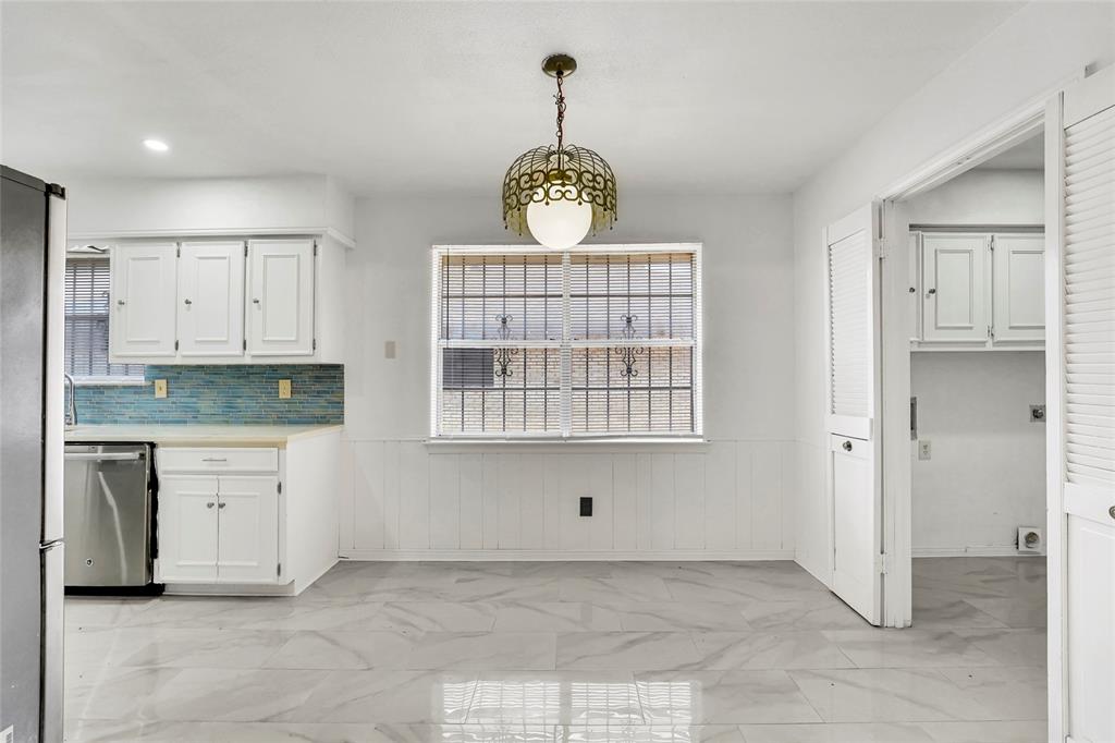 Buckner Terrace - Residential